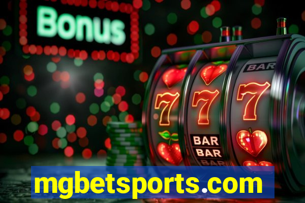 mgbetsports.com