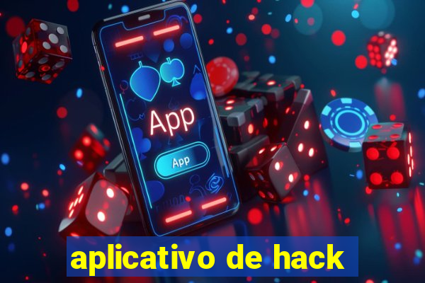 aplicativo de hack