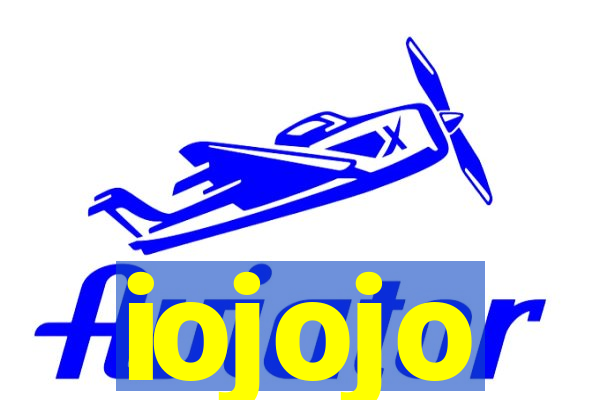 iojojo