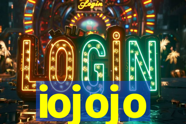 iojojo