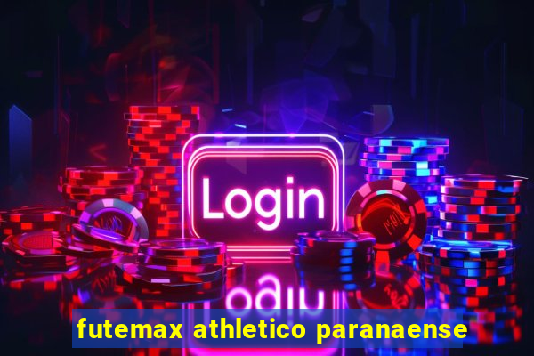 futemax athletico paranaense