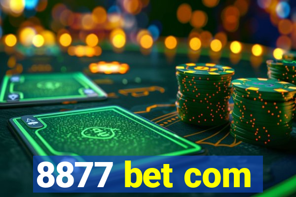 8877 bet com