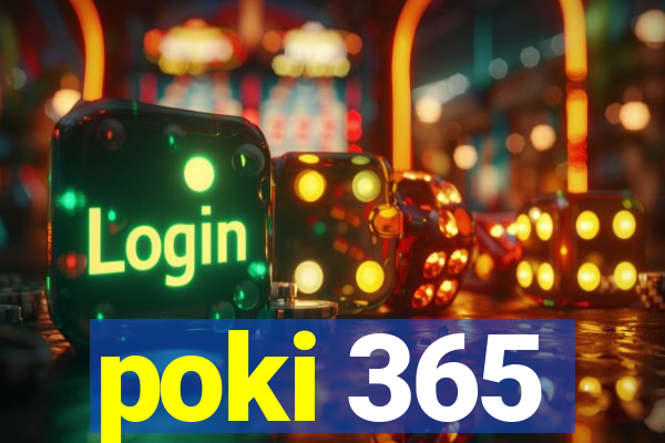 poki 365