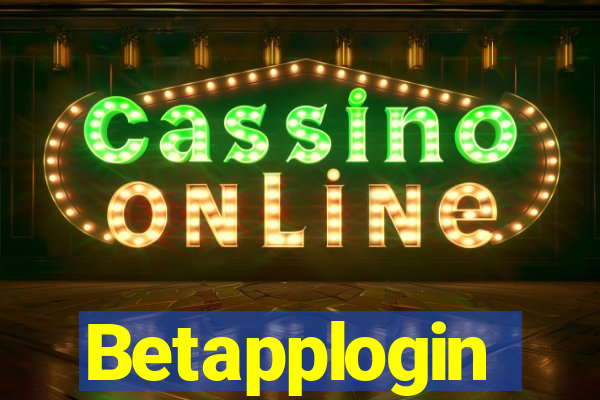 Betapplogin