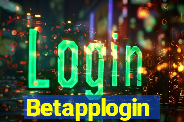 Betapplogin