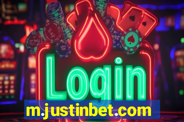 m.justinbet.com