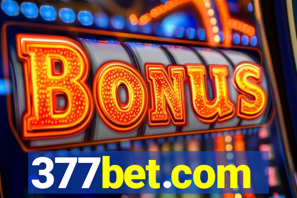 377bet.com
