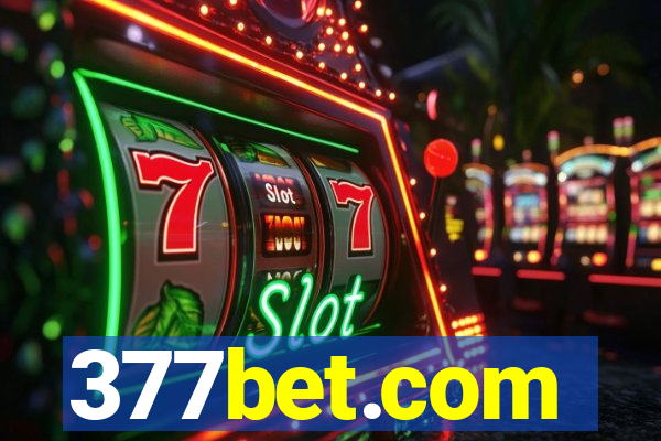 377bet.com