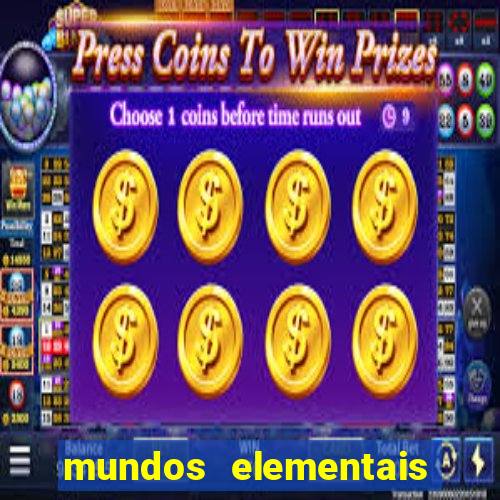 mundos elementais download apk