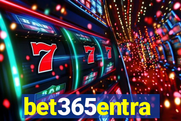 bet365entra