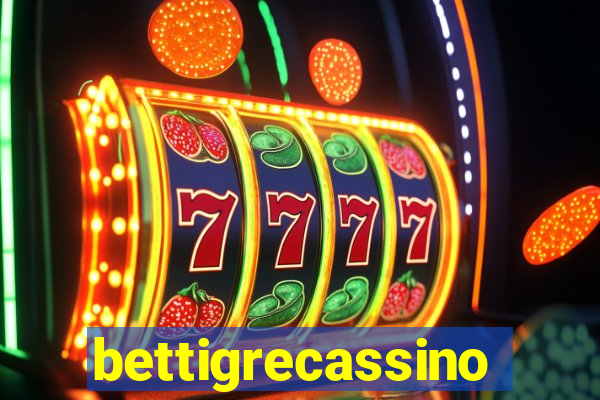 bettigrecassino