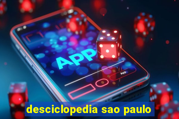 desciclopedia sao paulo