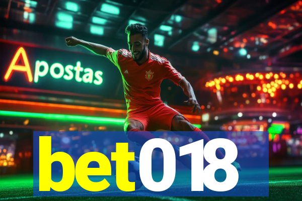 bet018