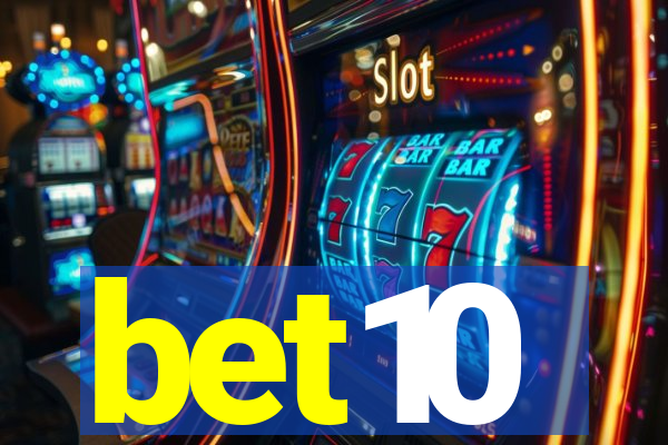 bet10