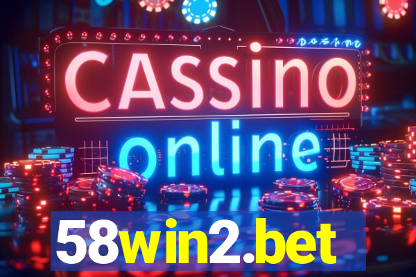 58win2.bet