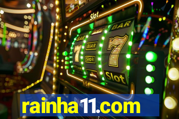 rainha11.com