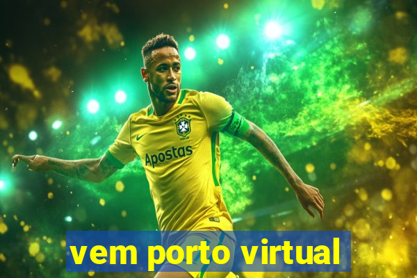 vem porto virtual