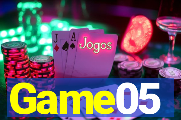 Game05