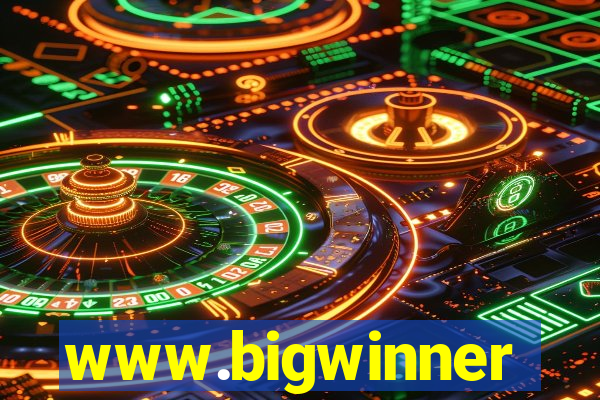 www.bigwinner