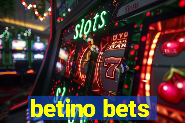 betino bets