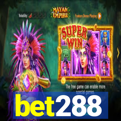 bet288