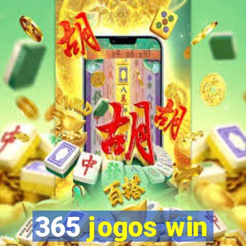 365 jogos win