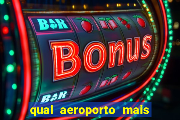 qual aeroporto mais perto da arena corinthians