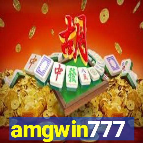amgwin777