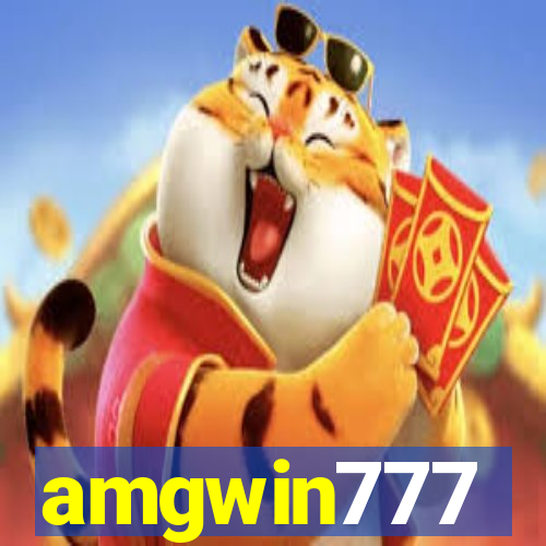 amgwin777