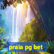 praia pg bet