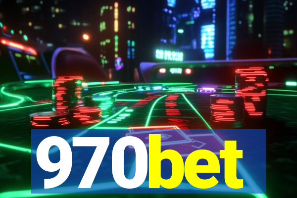 970bet