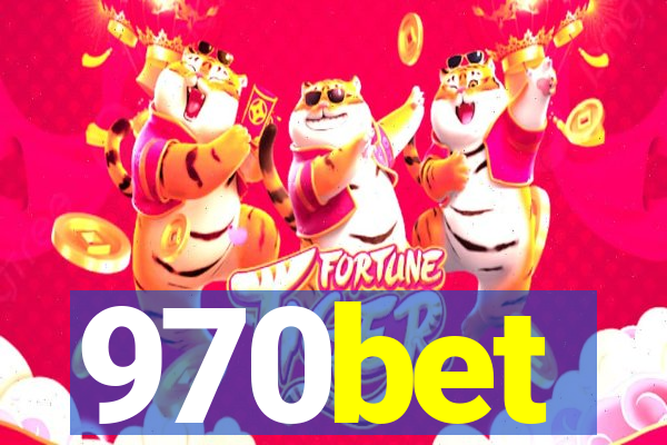 970bet