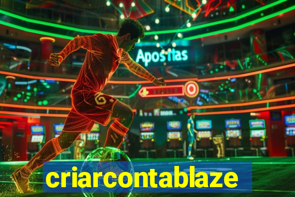 criarcontablaze