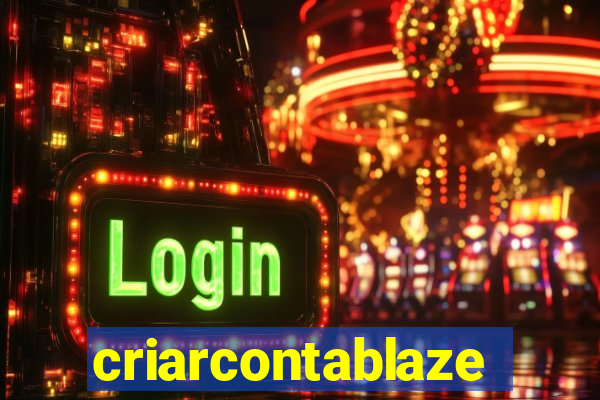 criarcontablaze