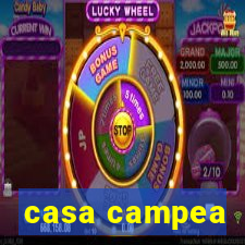 casa campea