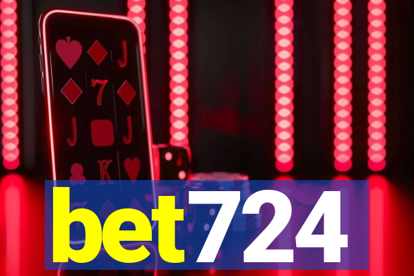 bet724