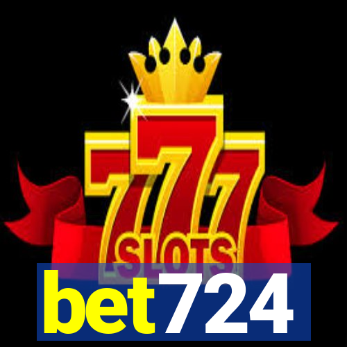 bet724