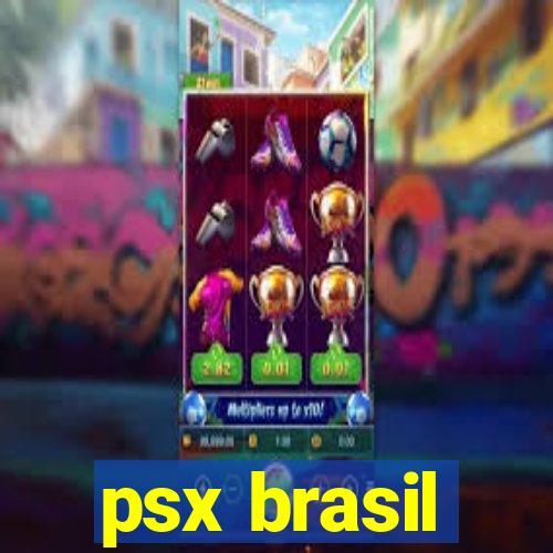 psx brasil
