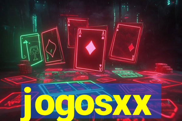 jogosxx