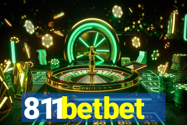 811betbet