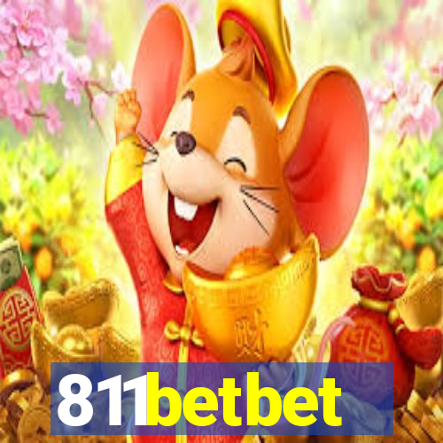 811betbet