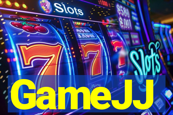 GameJJ