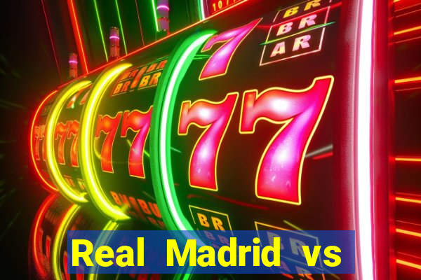 Real Madrid vs barcelona futemax