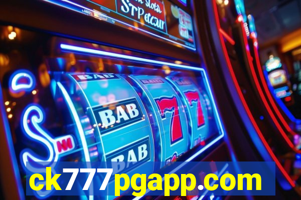 ck777pgapp.com