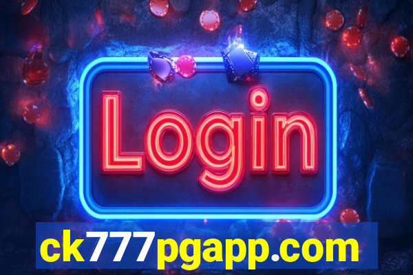 ck777pgapp.com