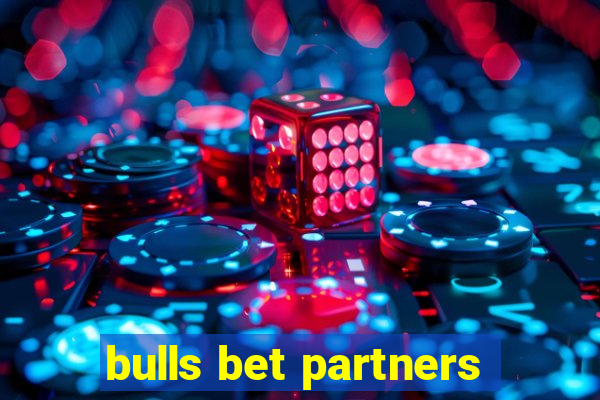 bulls bet partners
