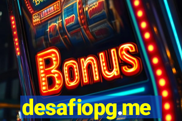 desafiopg.me