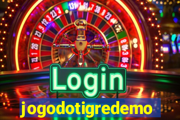 jogodotigredemo
