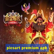 picsart premium apk