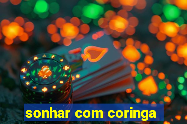 sonhar com coringa